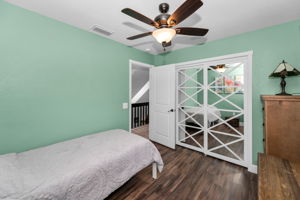 Upper Level Bedroom1b