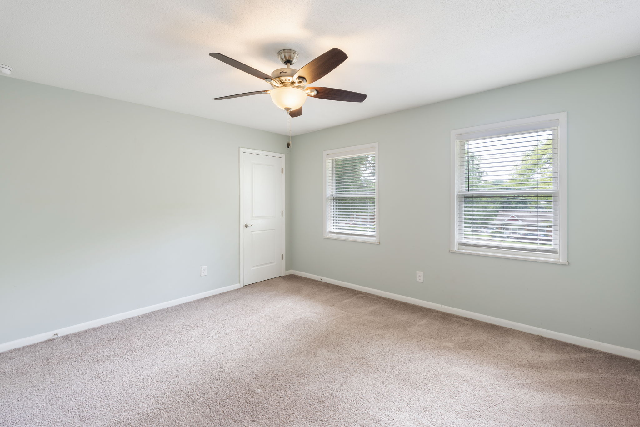 Bedroom #1