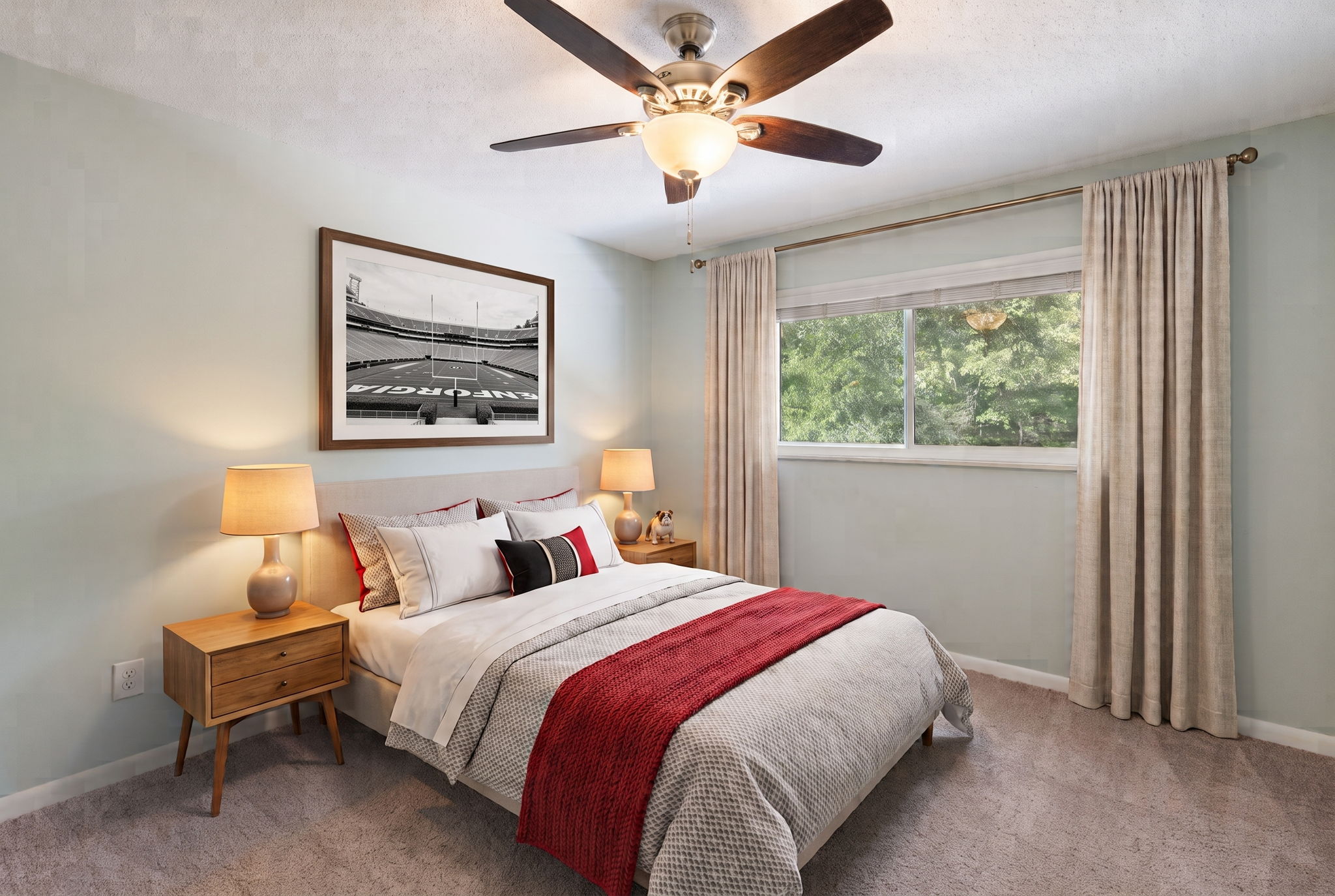 Bedroom #2