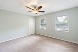 Bedroom #1