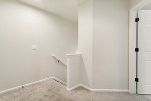 Upper Landing