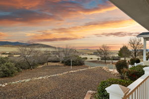 Front Porch View (2)