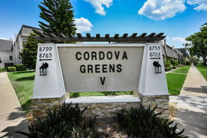 Cordova Greens V