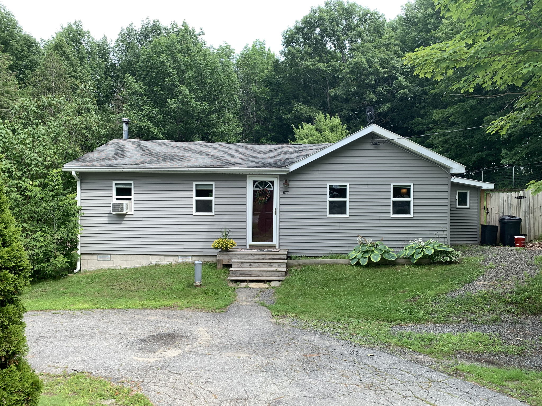 877 W River Rd, Augusta, ME 04330 3D Maine