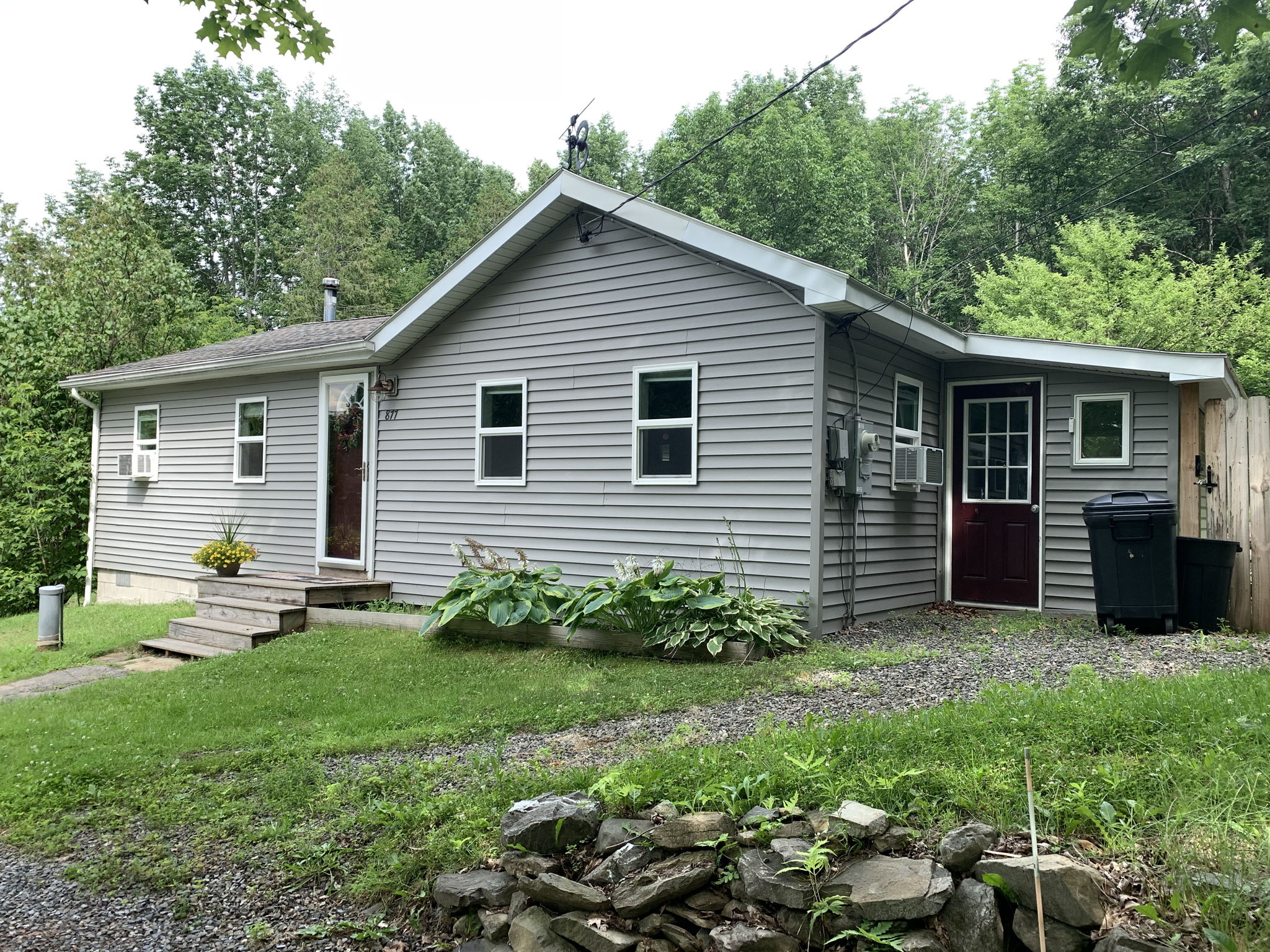 877 W River Rd, Augusta, ME 04330 3D Maine