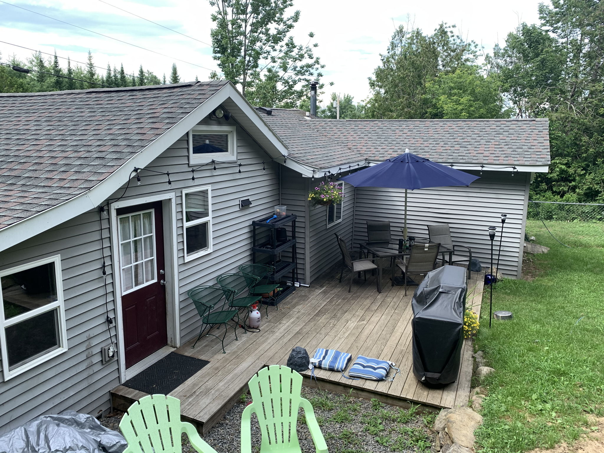 877 W River Rd, Augusta, ME 04330 3D Maine