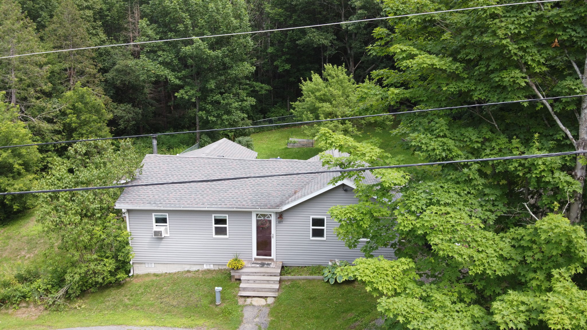 877 W River Rd, Augusta, ME 04330 3D Maine