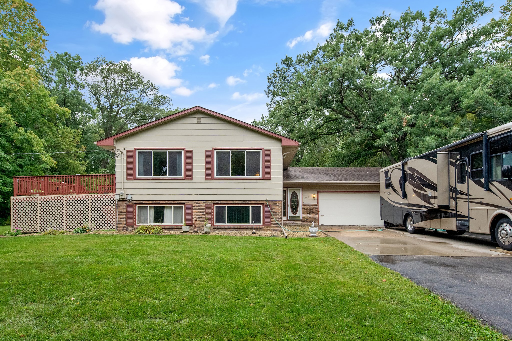 8779 Scandia Trail N, Forest Lake, MN 55025 Mint Real Estate Photography