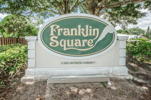 6-Franklin Square