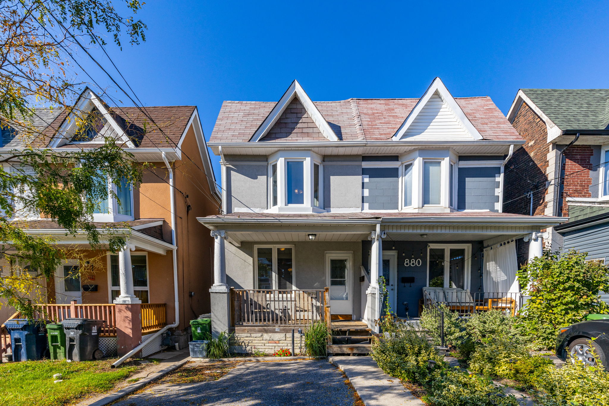 Toronto property showcase — delivered property photograph 2
