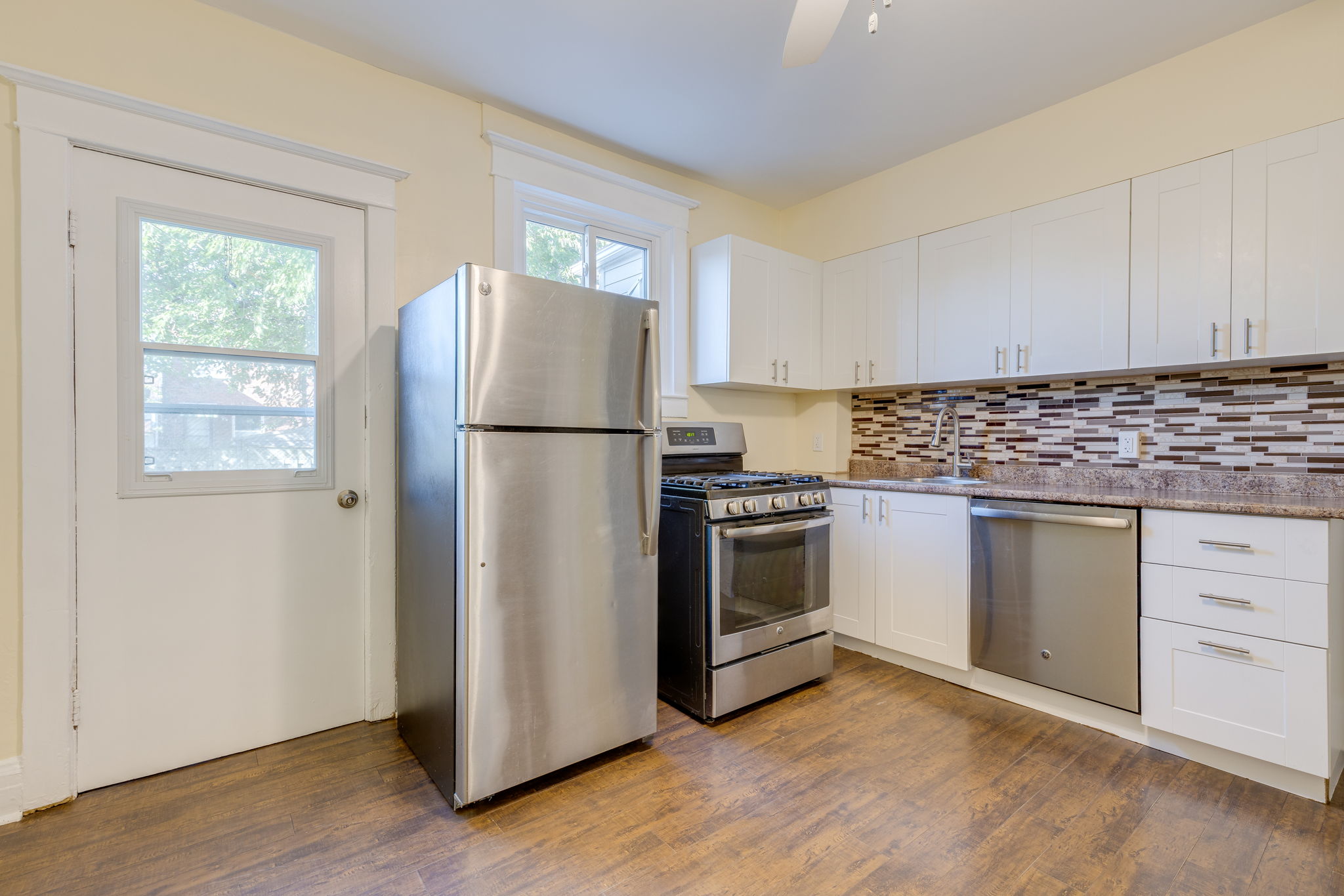 Toronto property showcase — delivered property photograph 11