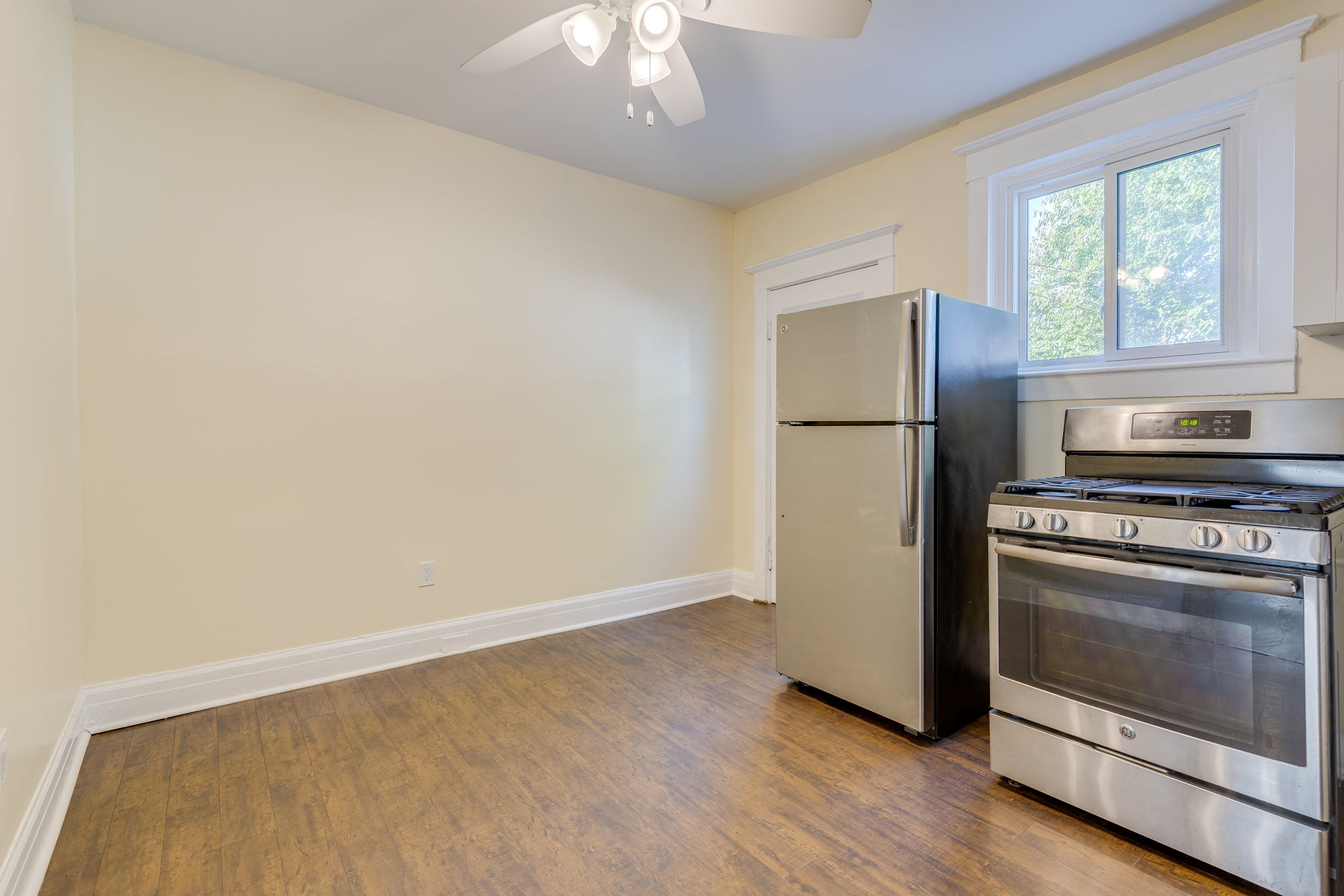 Toronto property showcase — delivered property photograph 13