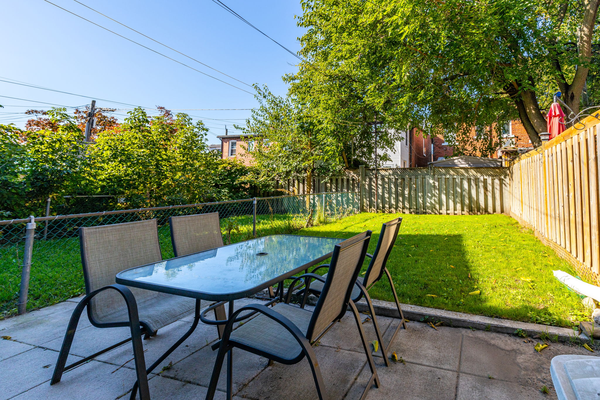 Toronto property showcase — delivered property photograph 36