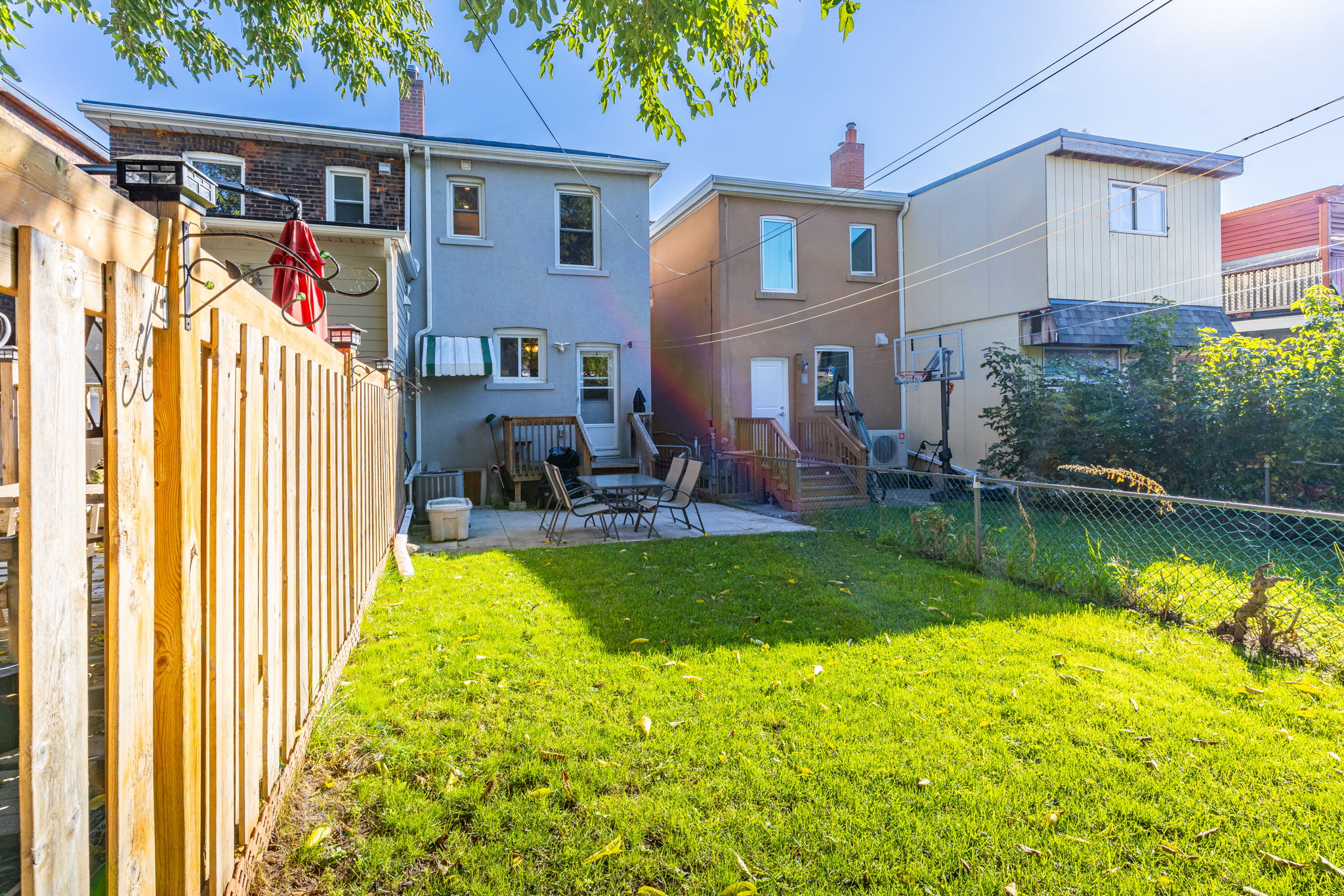 Toronto property showcase — delivered property photograph 39