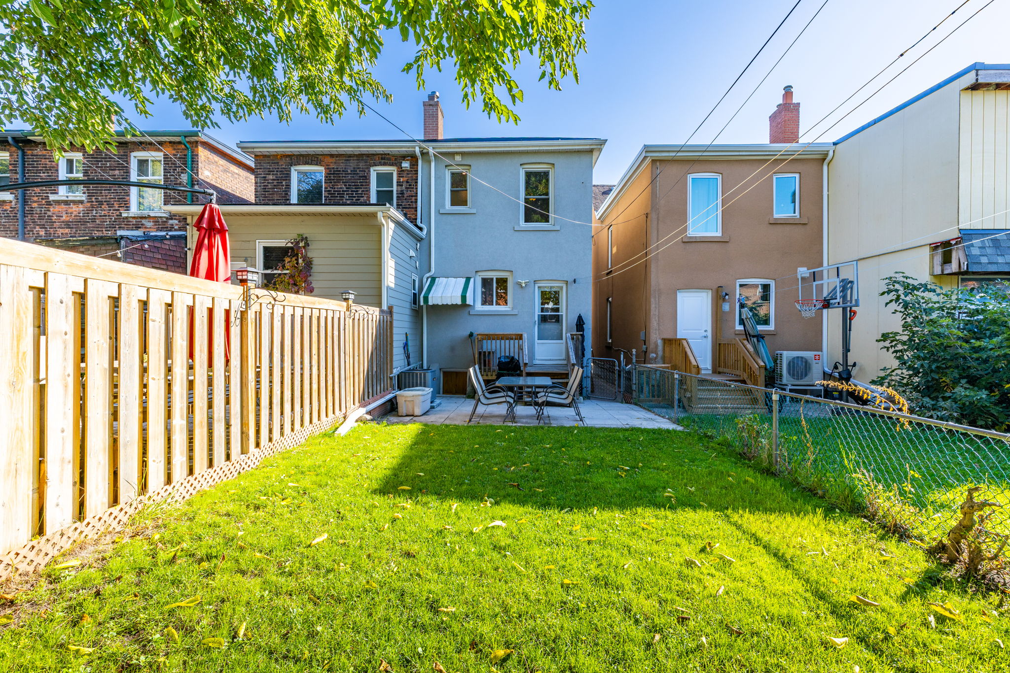 Toronto property showcase — delivered property photograph 40