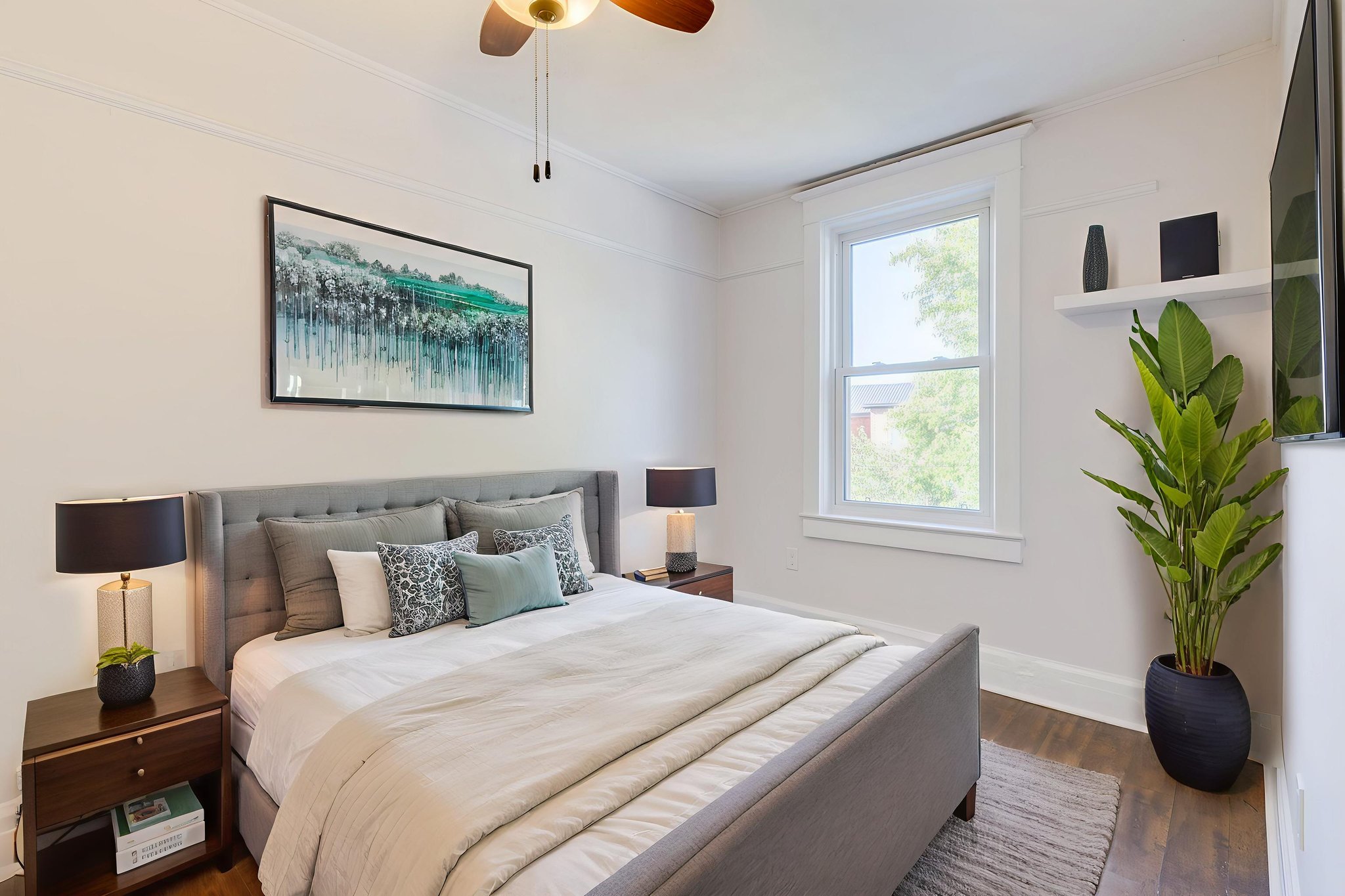 Toronto property showcase — delivered property photograph 15