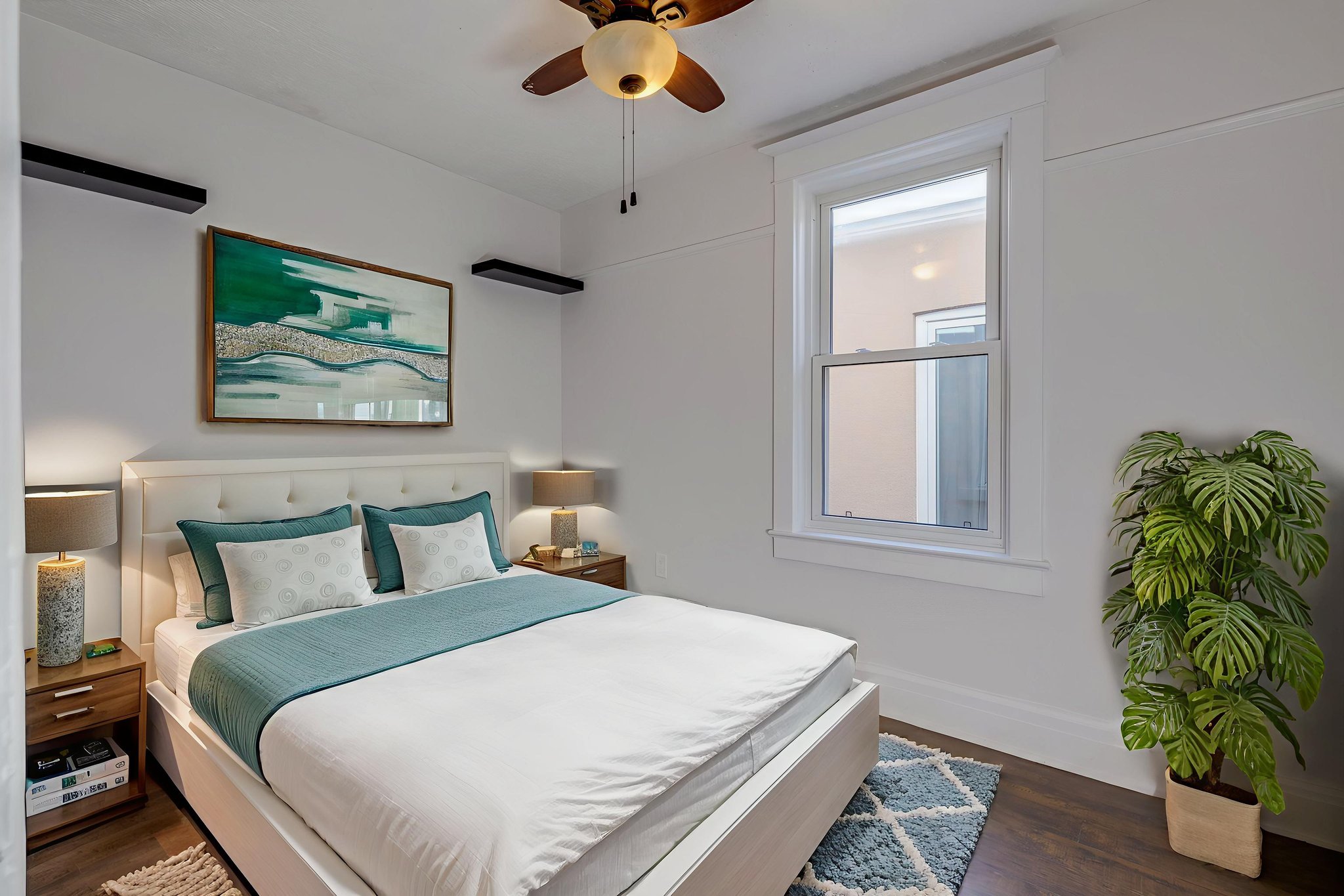 Toronto property showcase — delivered property photograph 18