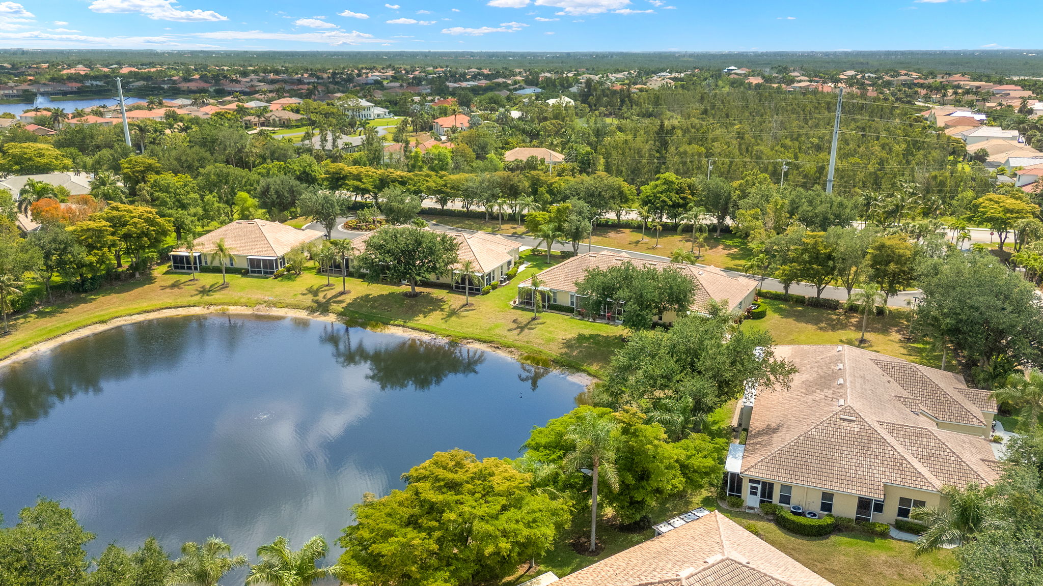 Aerial Rear Exterior 3