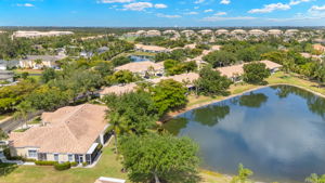 Aerial Rear Exterior 1