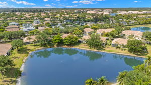 Aerial Rear Exterior 2