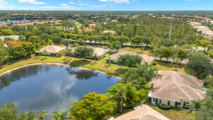 Aerial Rear Exterior 3