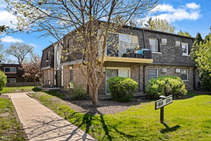 Charming one bed, one bath home. Great for you to live in, or invest for rental income