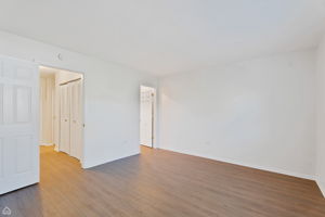 New floor here too