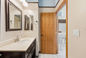 Second Full Bathroom