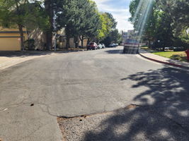 Open Parking for Guests on Allison Drive