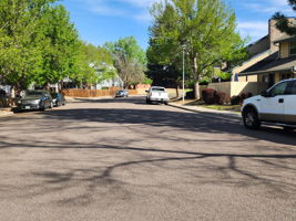 Open Parking for Guests on 87th Ave