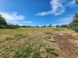 Nottingham Park South of 87th Ave