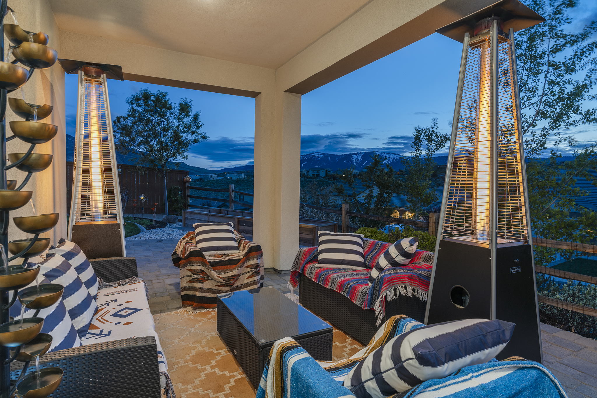 8790 Lost Creek Court, Reno, NV 89523, USA Photo 37