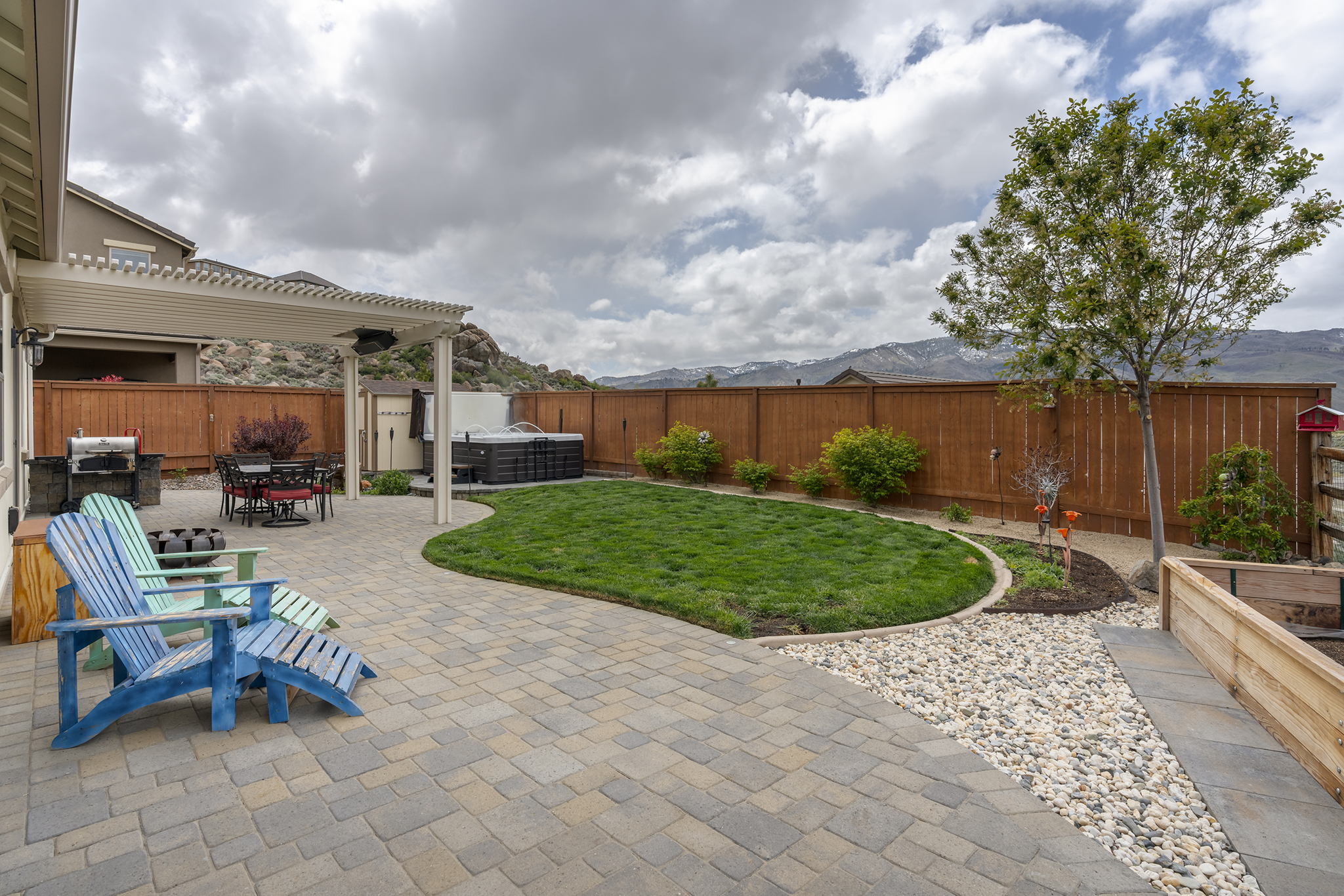 8790 Lost Creek Court, Reno, NV 89523, USA Photo 26