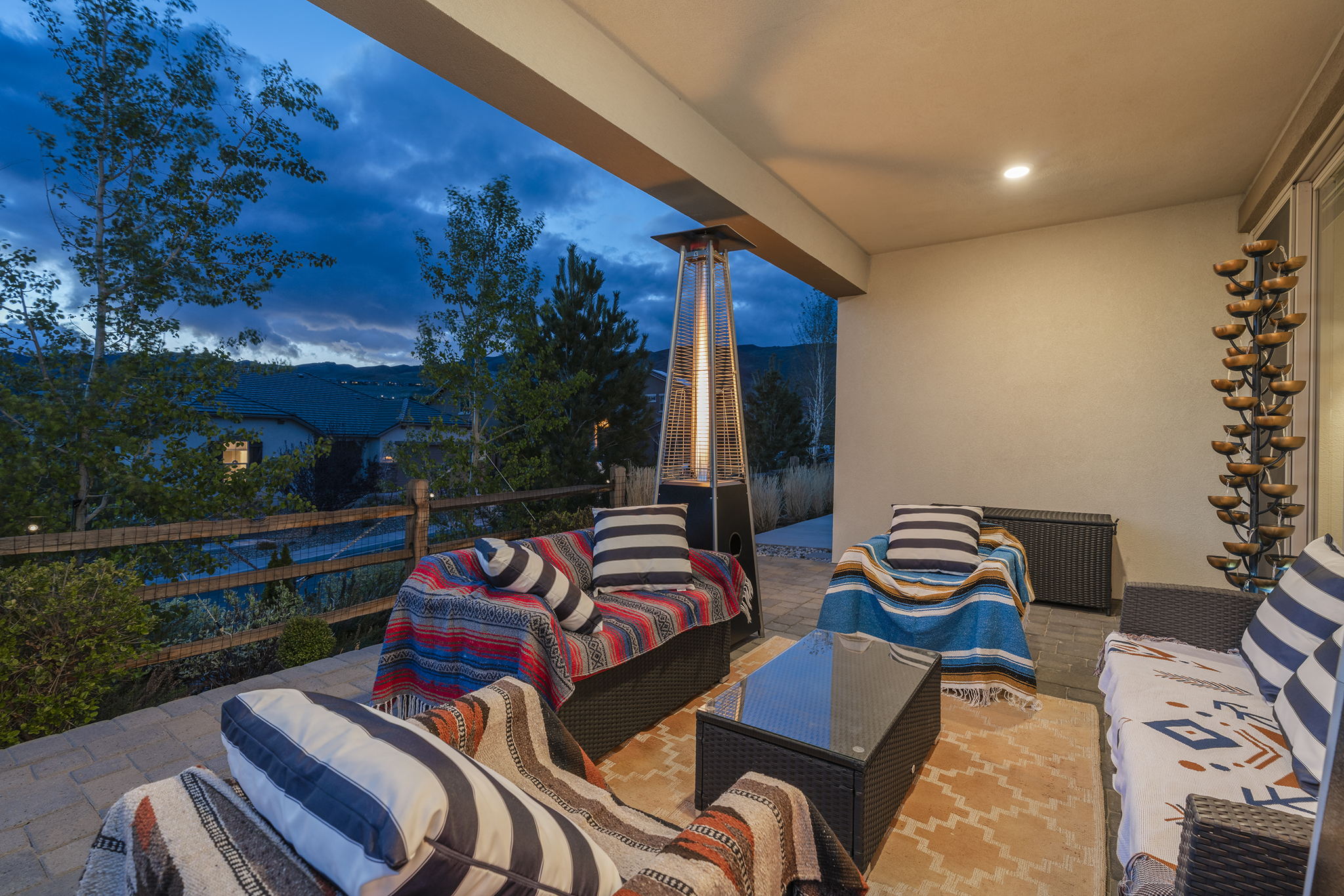 8790 Lost Creek Court, Reno, NV 89523, USA Photo 38