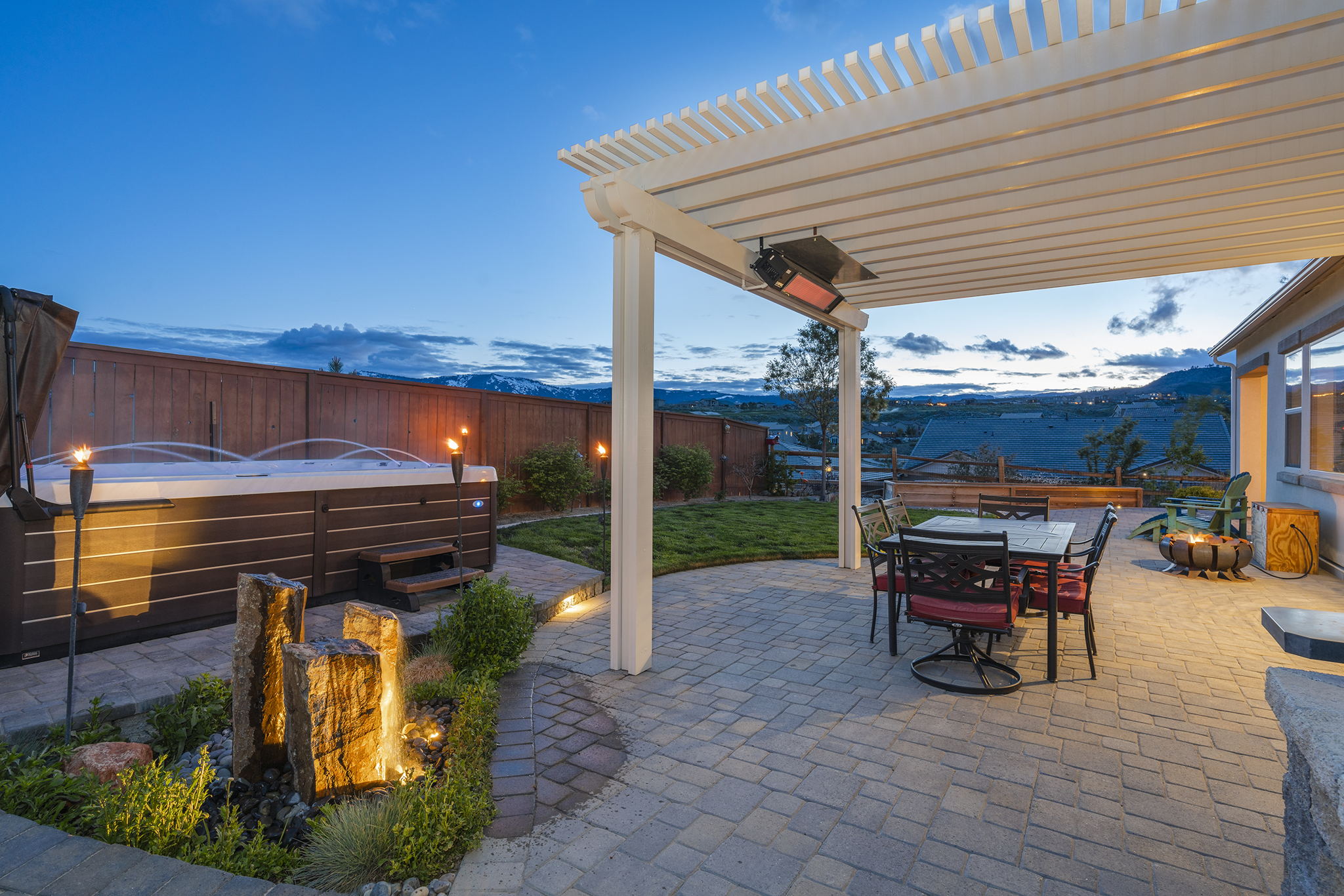 8790 Lost Creek Court, Reno, NV 89523, USA Photo 33