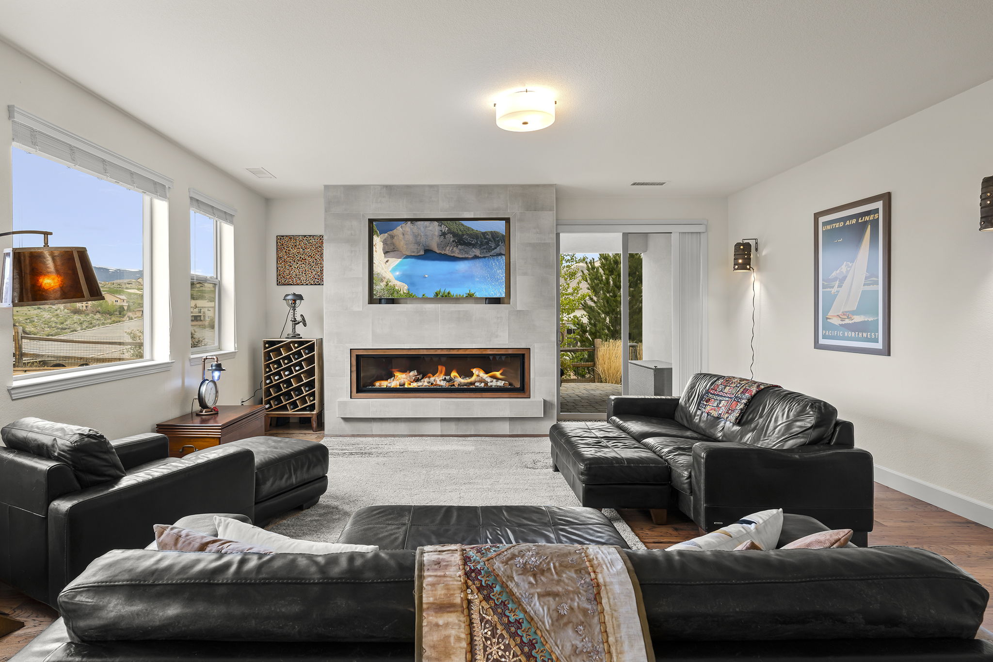 8790 Lost Creek Court, Reno, NV 89523, USA Photo 8