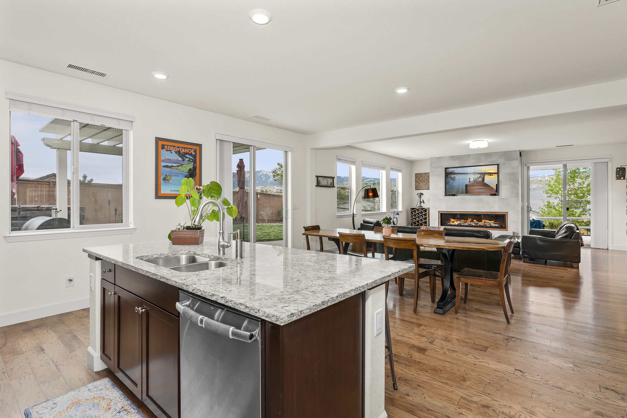 8790 Lost Creek Court, Reno, NV 89523, USA Photo 13