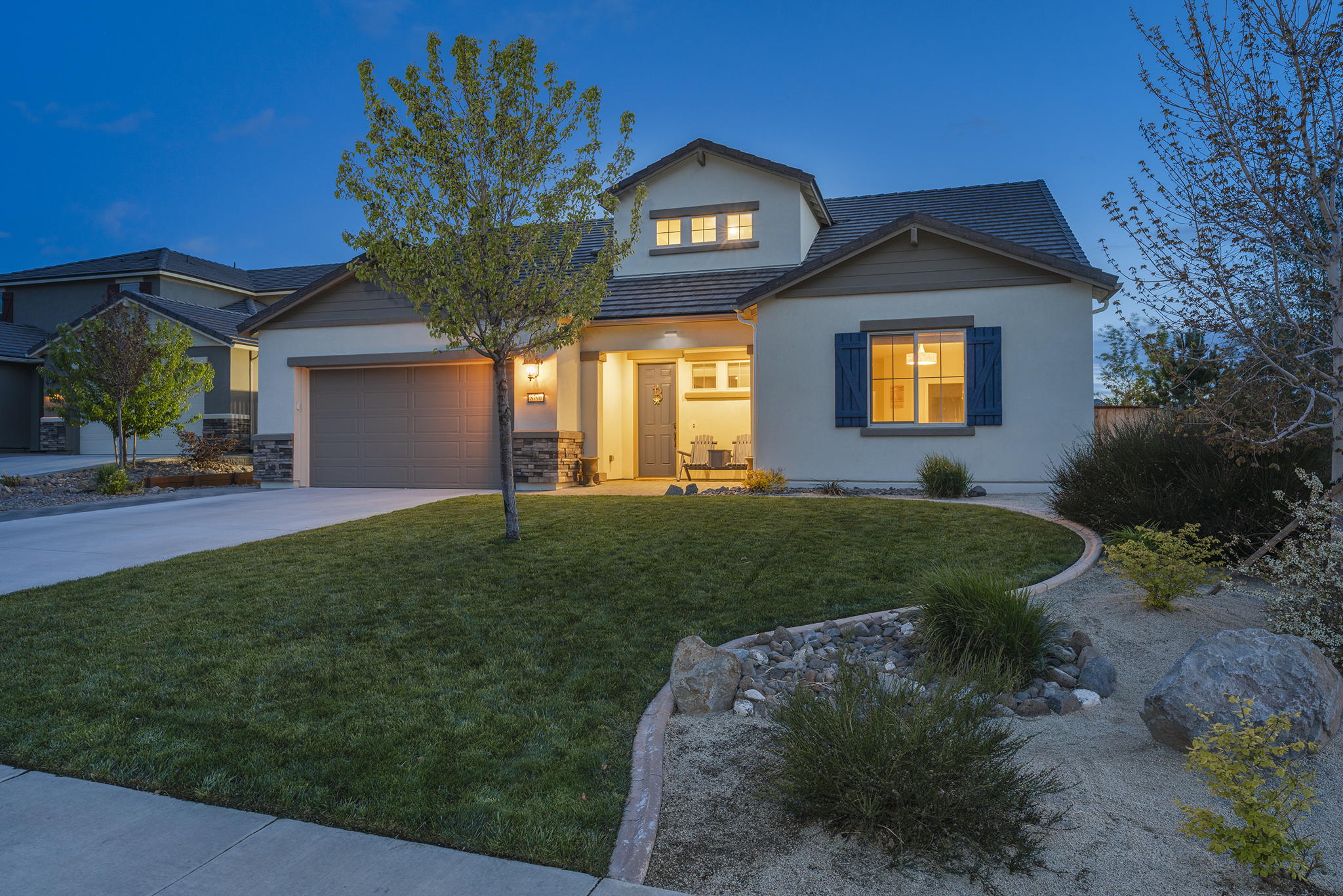 8790 Lost Creek Court, Reno, NV 89523, USA Photo 29