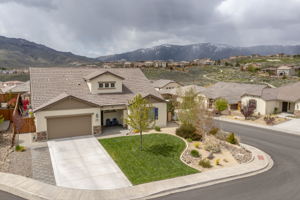 8790 Lost Creek Court, Reno, NV 89523, USA Photo 1