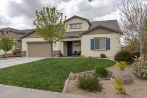 8790 Lost Creek Court, Reno, NV 89523, USA Photo 0