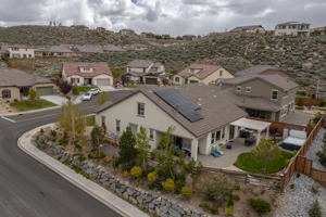 8790 Lost Creek Court, Reno, NV 89523, USA Photo 2