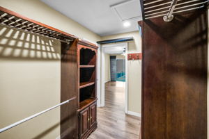 Primary Bedroom Walk-in Closet1b