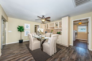 Dining Room 1
