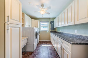 Laundry Room 1