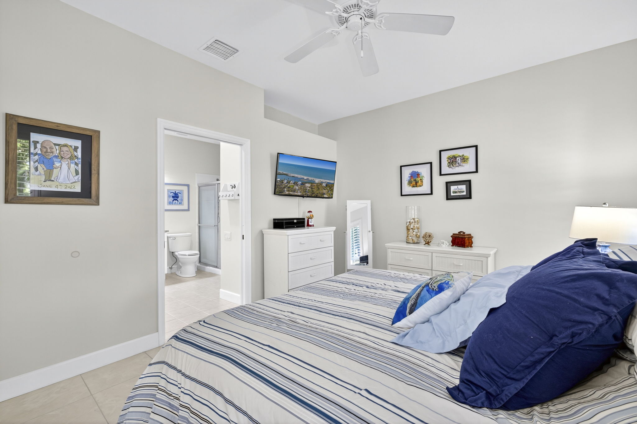 Primary Bedroom 2 of 3