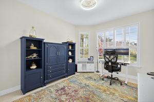 Guest Bedroom 1 of 2