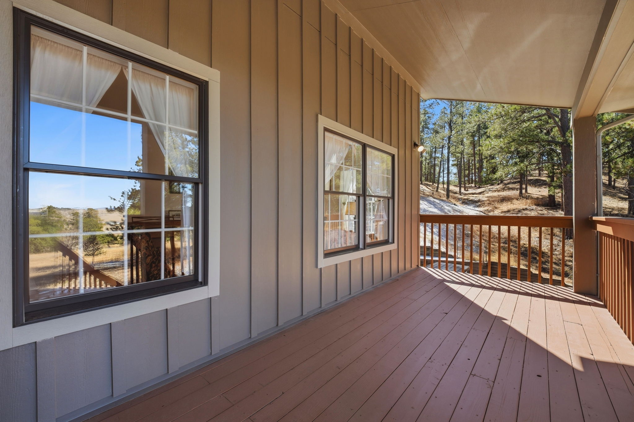 James Hardie Vertical Cement Siding