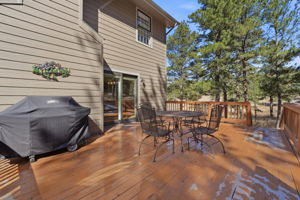 Great place so spend an afternoon in the Colorado sun!