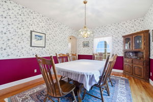 Perfect for Entertaining!