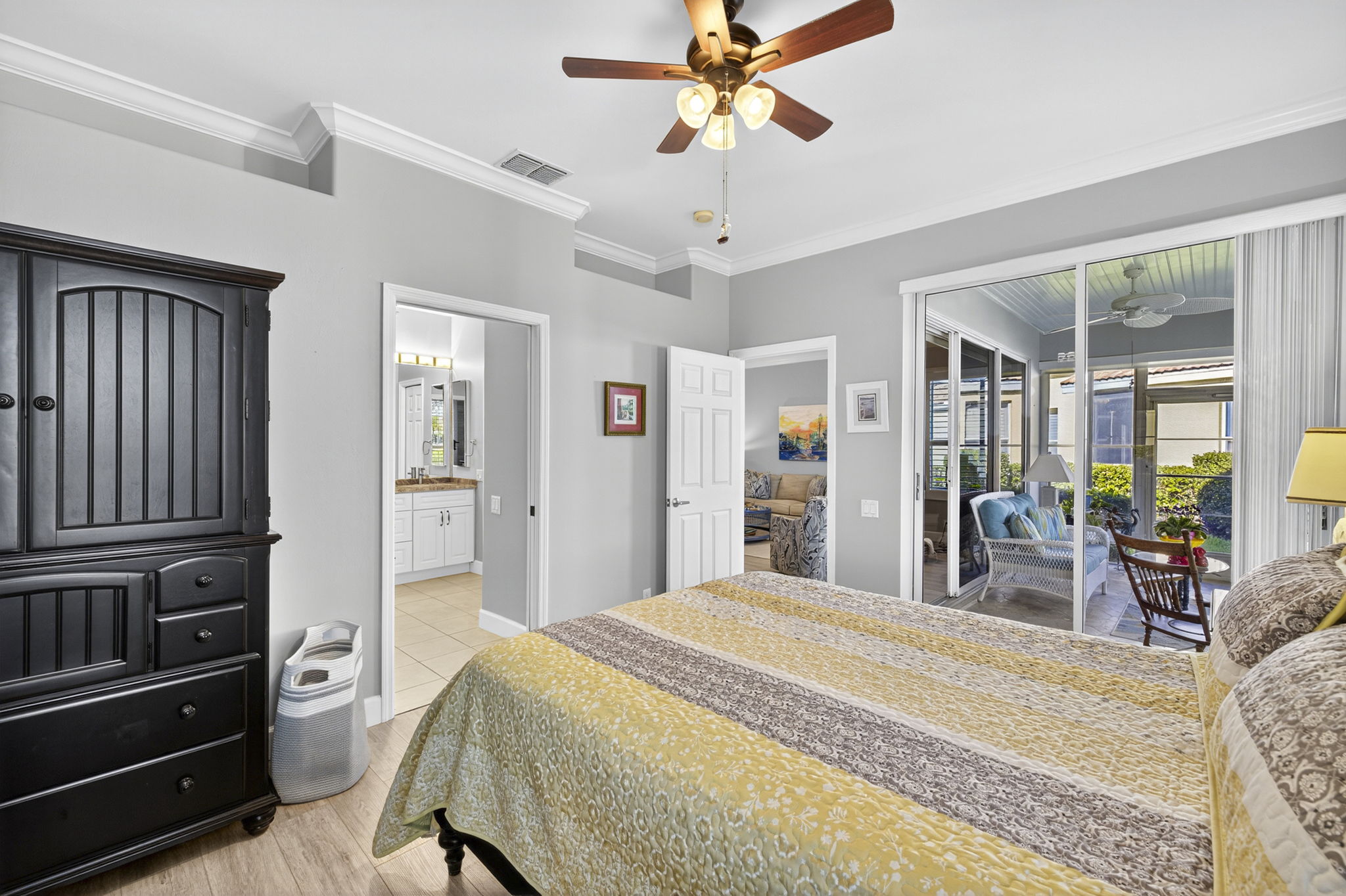 Primary Bedroom 2 of 3